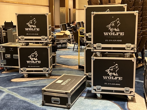 Wolfe Production LLC