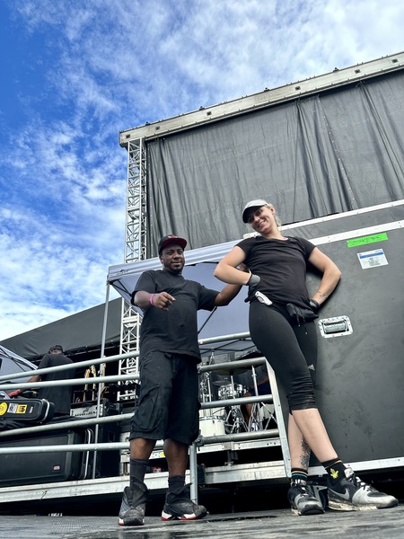 Wolfe Production LLC