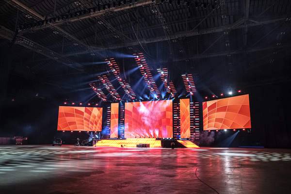 Wolfe Production LLC