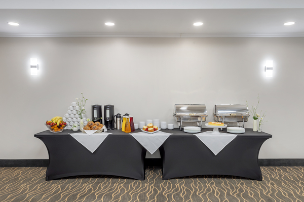 Best Western Plus Ottawa City Centre