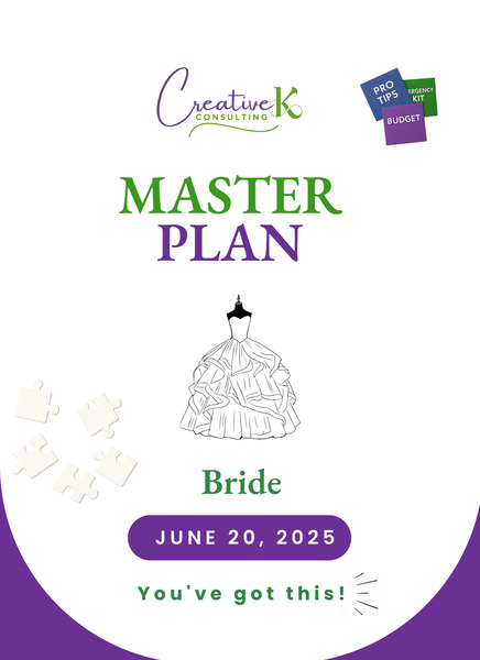 Creative K Consulting: Kid-Friendly Event Strategist