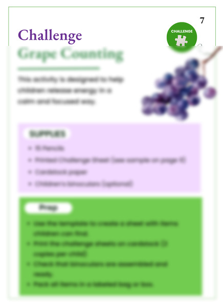 Creative K Consulting: Kid-Friendly Event Strategist