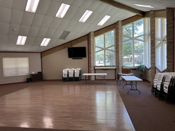 Covenant Presbyterian Church