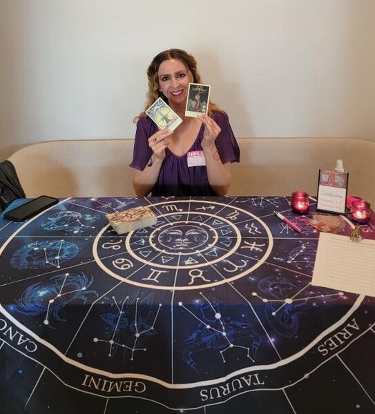 Tarot for Empowerment