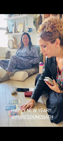 Tarot for Empowerment