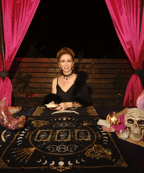 Tarot for Empowerment