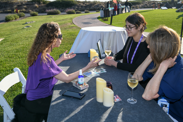 Tarot for Empowerment