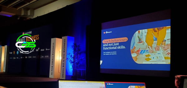 CBS Audio Visual Services