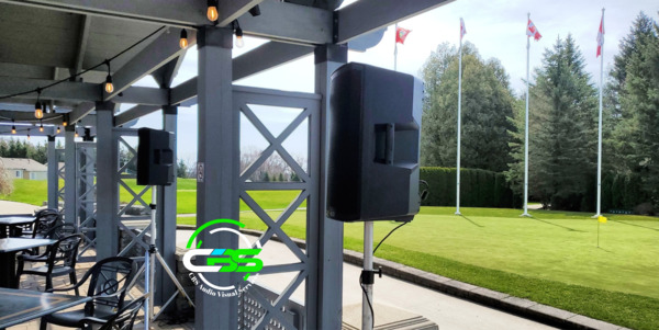 CBS Audio Visual Services