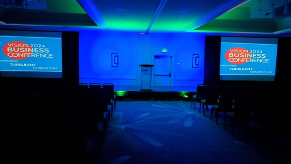 CBS Audio Visual Services