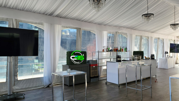 CBS Audio Visual Services