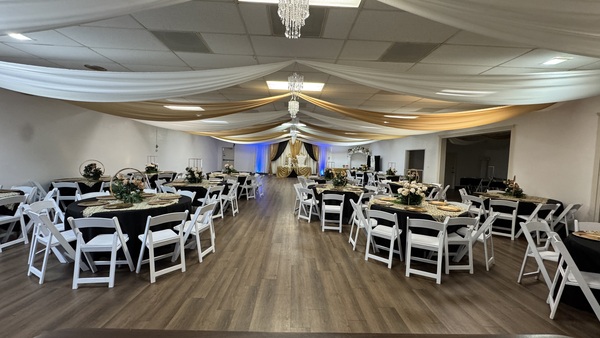 The ABG Event Venue