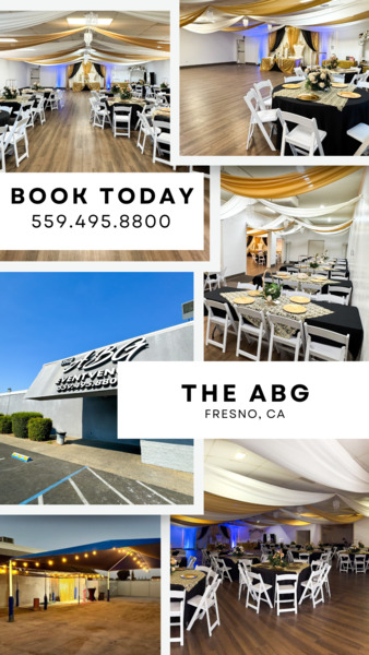 The ABG Event Venue