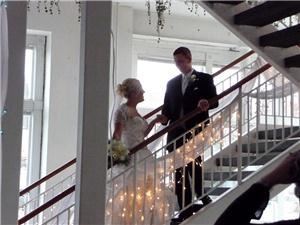 Riverfront Event Center Floor One