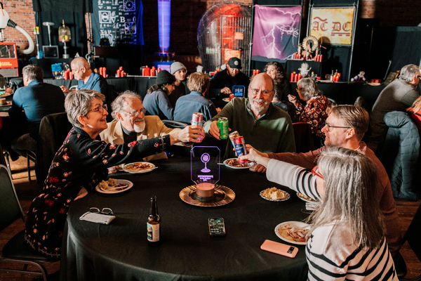 SPARK Museum of Electrical Invention