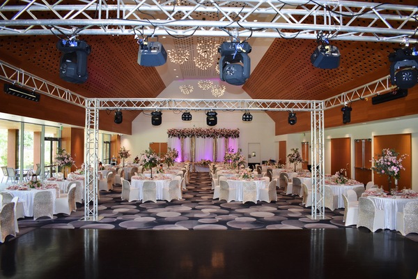 Chaska Community Center and Event Center