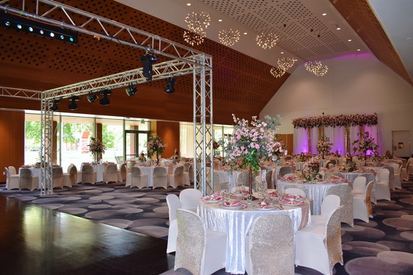 Chaska Community Center and Event Center