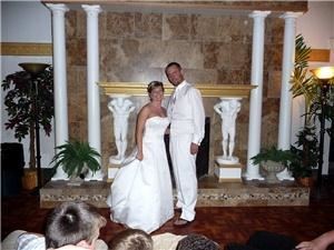 Riverfront Event Center Floor Three