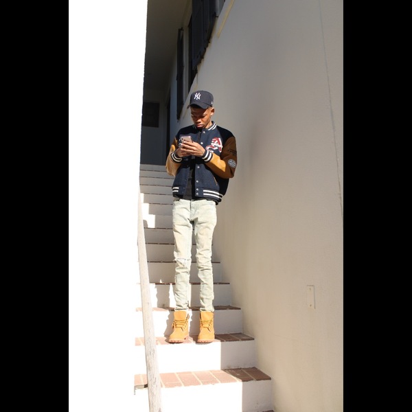 Life Captured by Jaiden