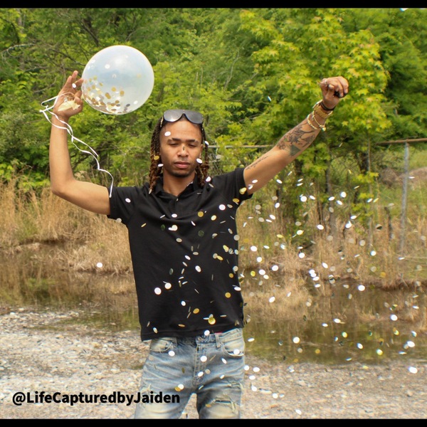 Life Captured by Jaiden