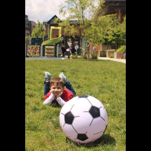 Life Captured by Jaiden