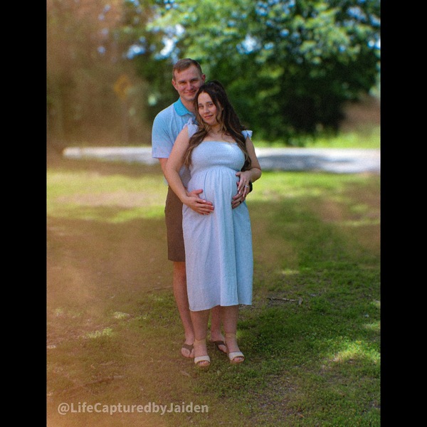 Life Captured by Jaiden