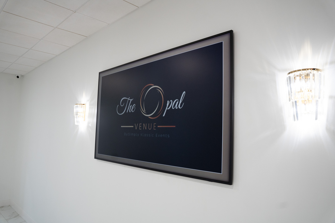 The Opal Venue, photo 6