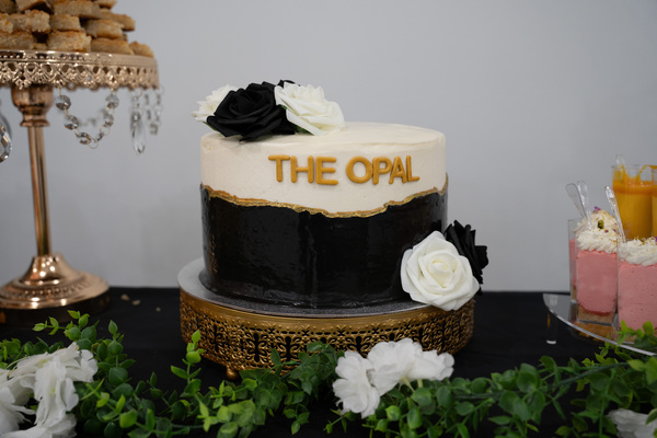 The Opal Venue