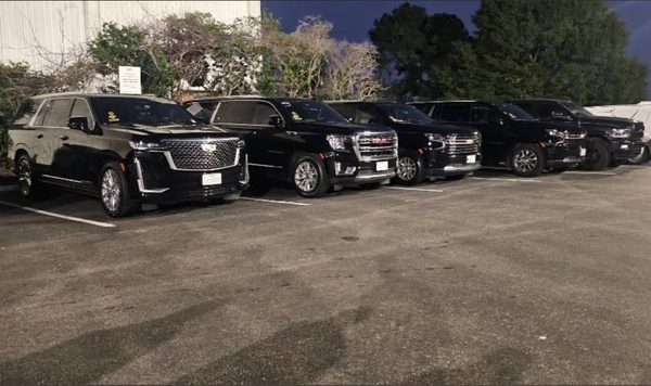 Topline limousine llc