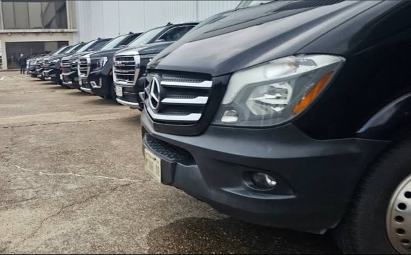 Topline limousine llc