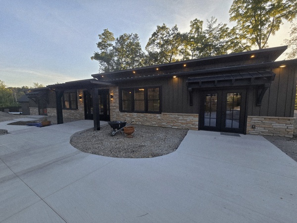 The Farm At Old World Garden