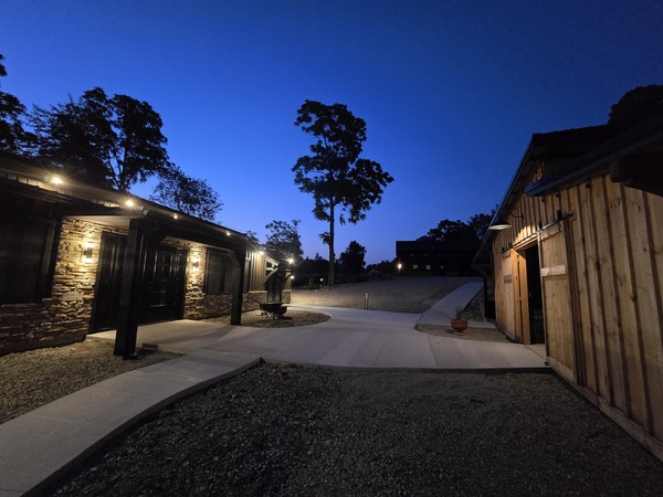 The Farm At Old World Garden