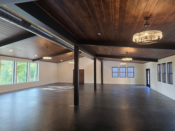 The Farm At Old World Garden