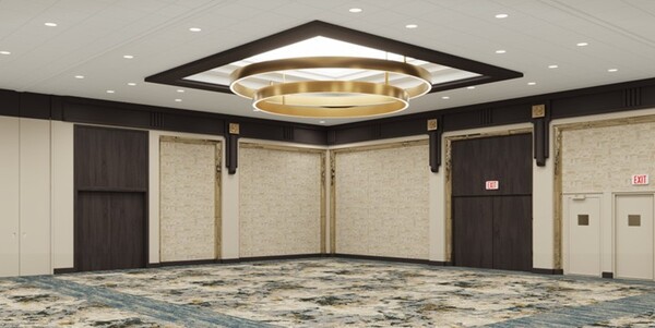 Holiday Inn Little Rock Airport Executive Center