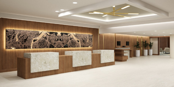 Holiday Inn Little Rock Airport Executive Center