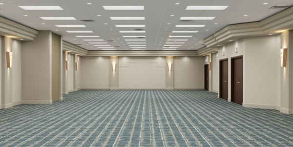 Holiday Inn Little Rock Airport Executive Center