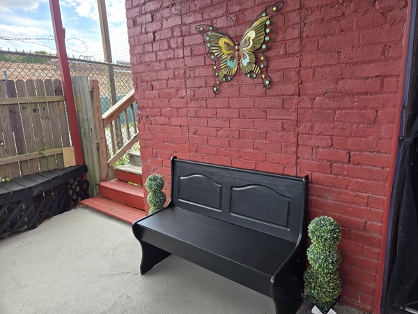 Mattie’s Place Events & Venue