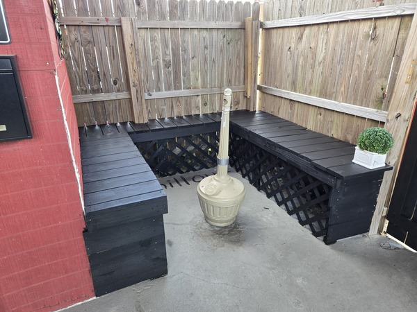 Mattie’s Place Events & Venue