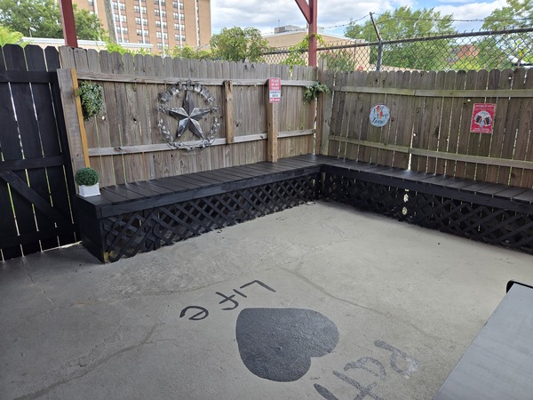 Mattie’s Place Events & Venue