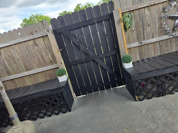 Mattie’s Place Events & Venue