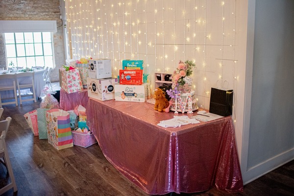 The Venue on the Square