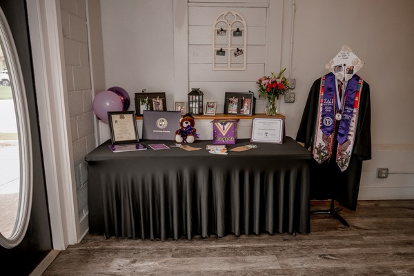 The Venue on the Square