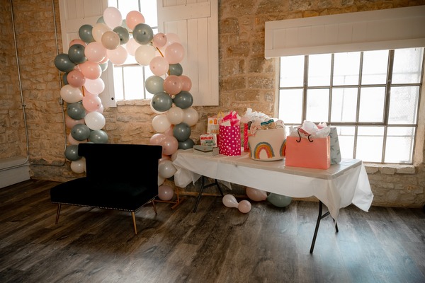 The Venue on the Square