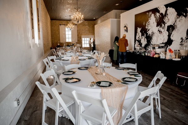 The Venue on the Square