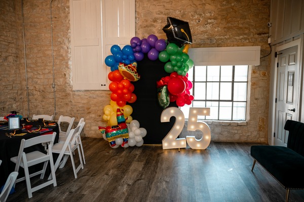 The Venue on the Square