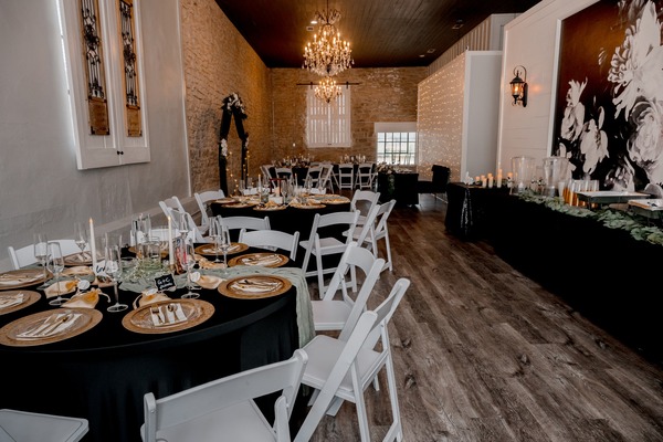 The Venue on the Square