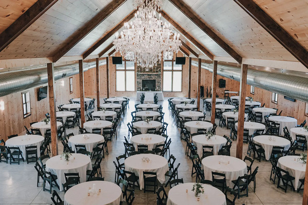 Country Lane Lodge - Wedding & Event Venue