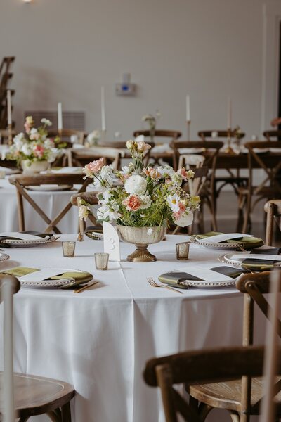 Venue Bella Giornata