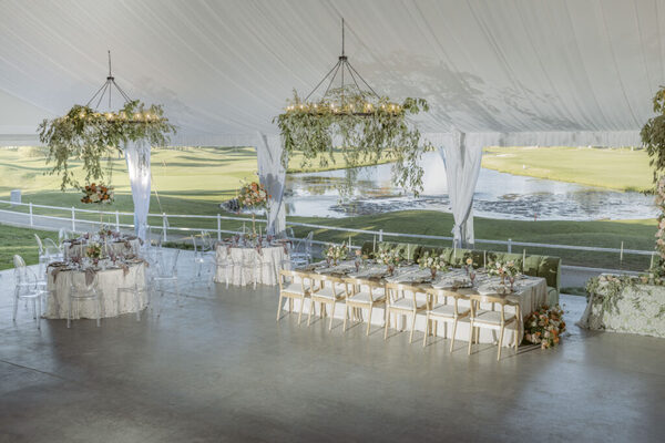 Bartley Cavanaugh Golf Course