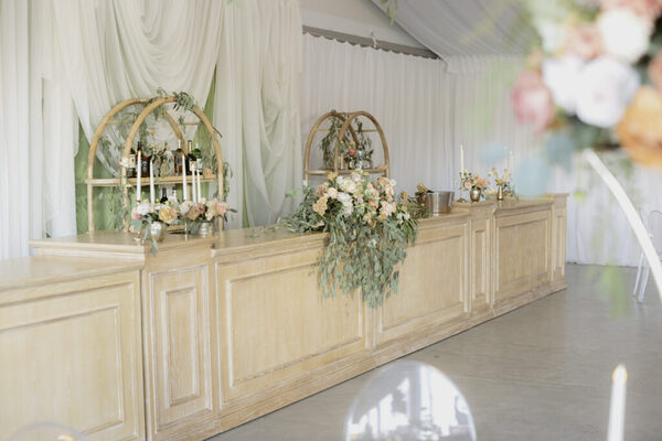 Bartley Cavanaugh Golf Course